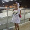 novia en Monterret 6 oct